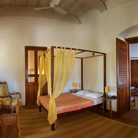 Neemrana'S - Bungalow On The Beach Tharangambadi المظهر الخارجي الصورة