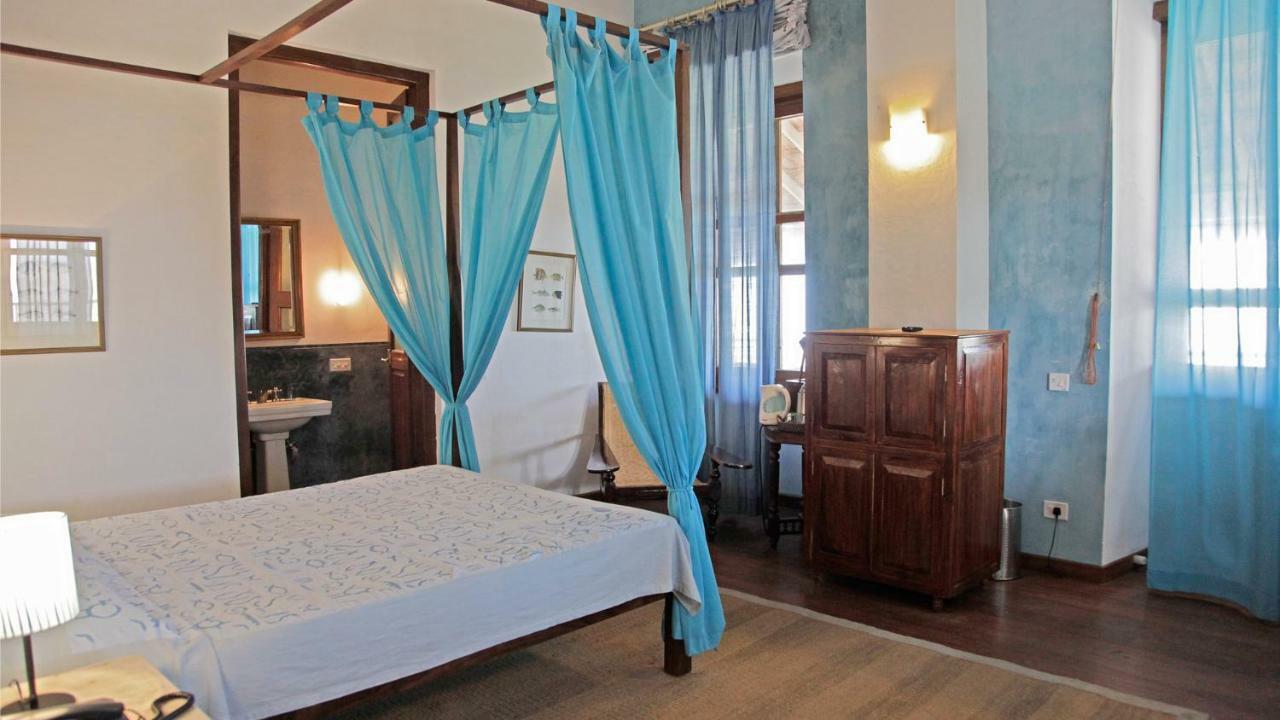 Neemrana'S - Bungalow On The Beach Tharangambadi المظهر الخارجي الصورة